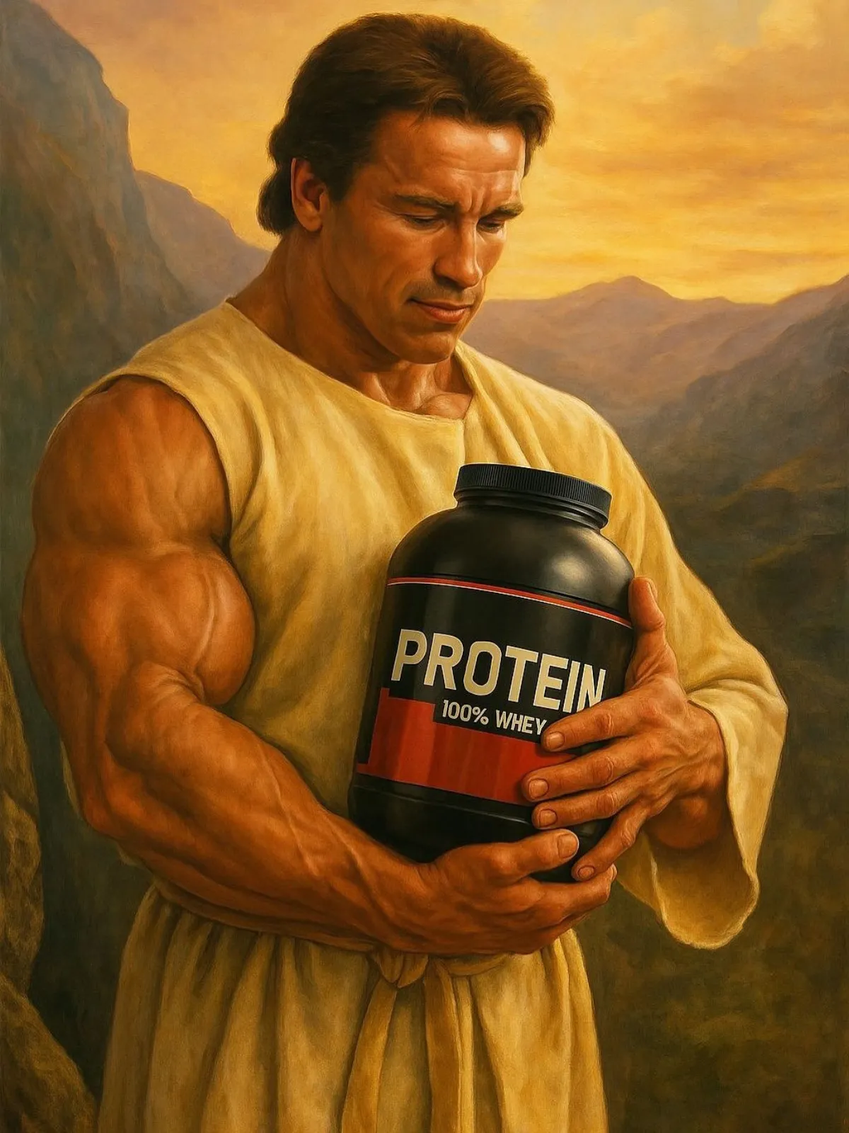 TML Agency fitness creative ad