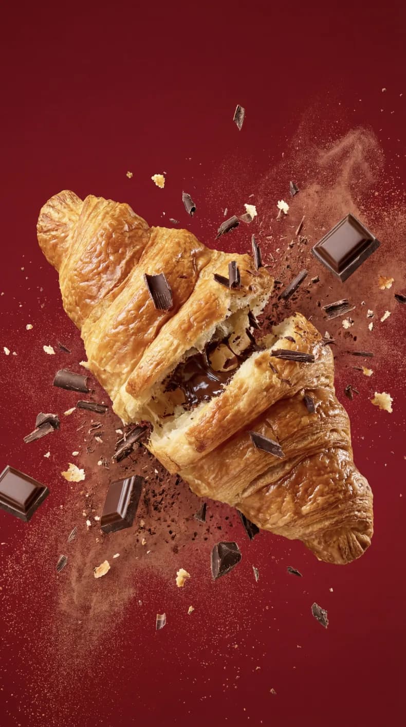 Cinematic brand portrait photography — lifestyle campaign