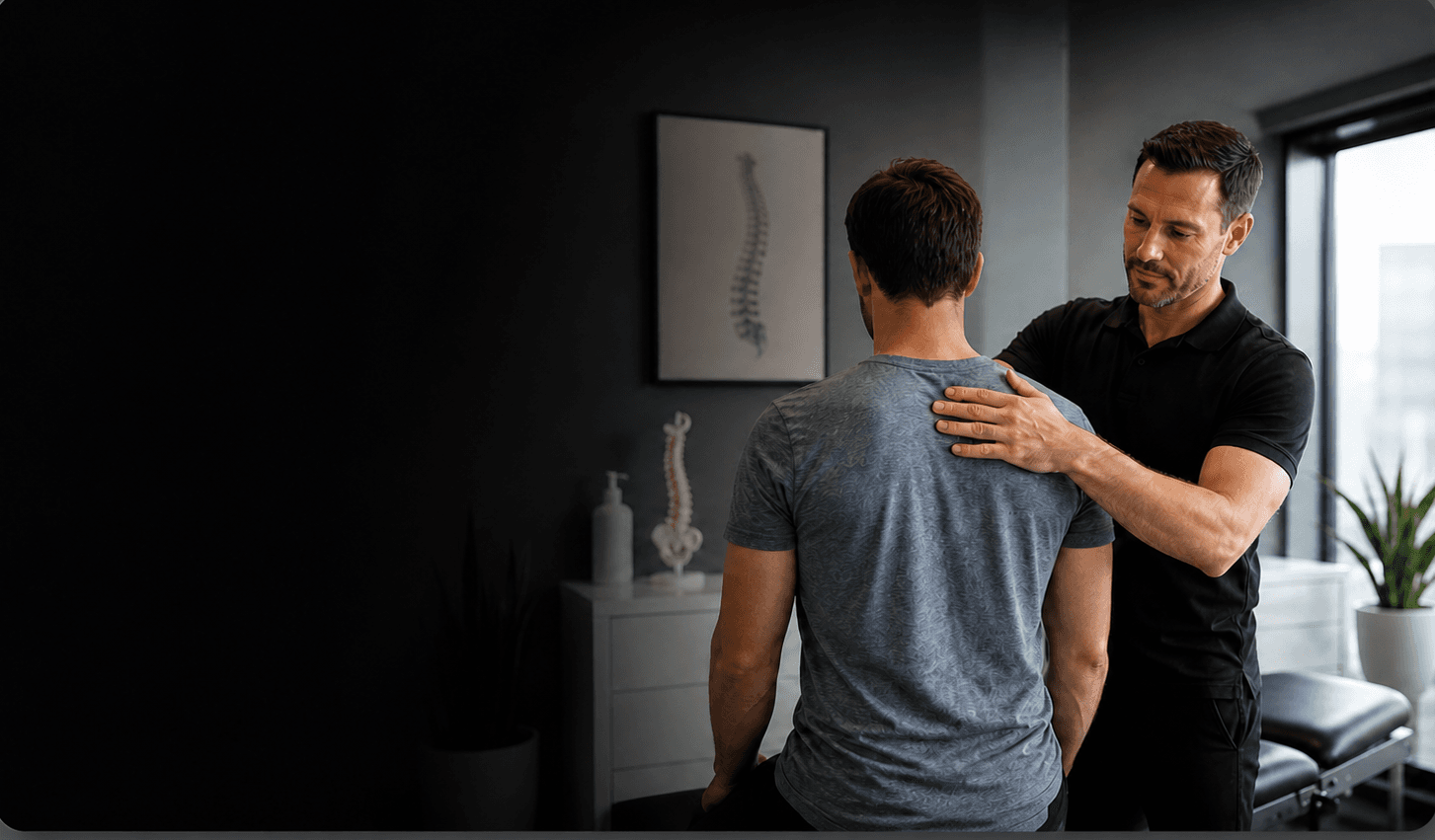 Chiropractors & Chiropractic Clinics — digital marketing by TML Agency