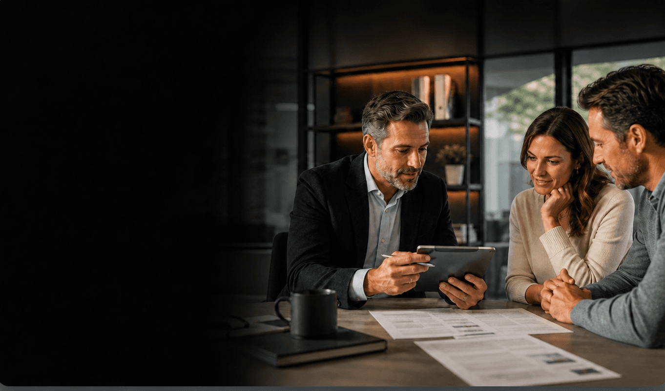 Insurance Agents & Agencies — digital marketing by TML Agency