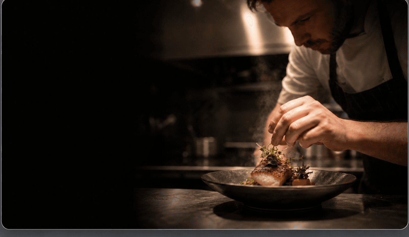 Hospitality & Restaurants — digital marketing by TML Agency
