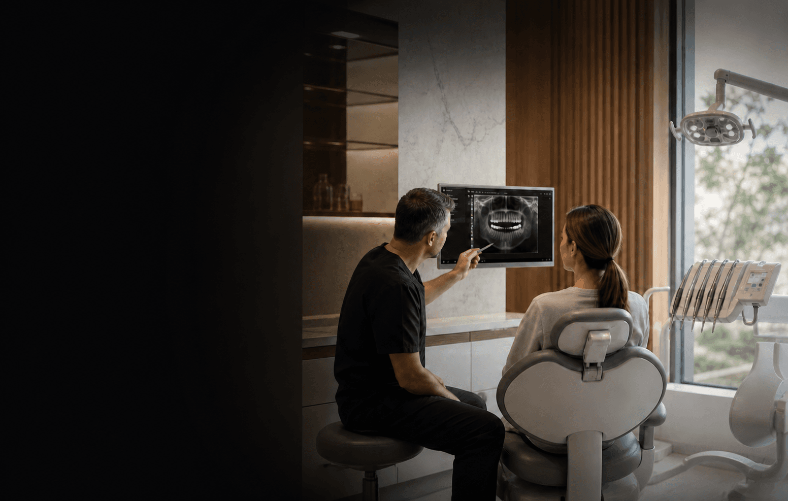 Dentists & Dental Clinics — digital marketing by TML Agency