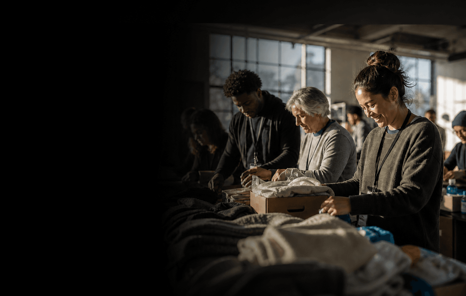 Churches & Non-Profits — digital marketing by TML Agency