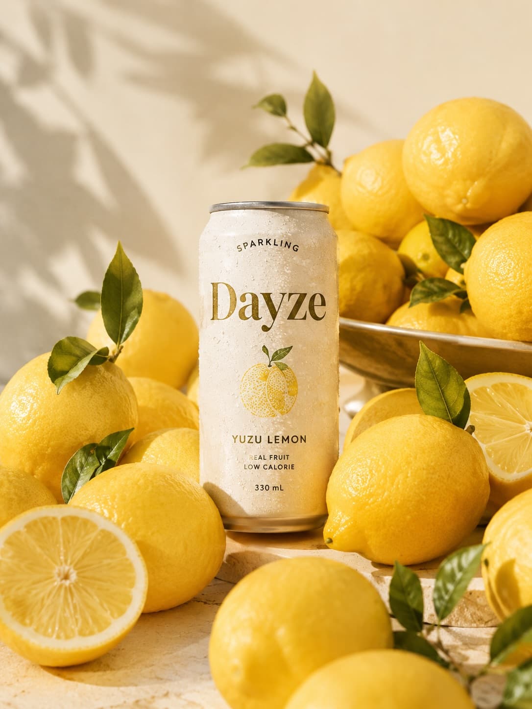 Dayze — Food & Beverage brand design by TML Agency (1)