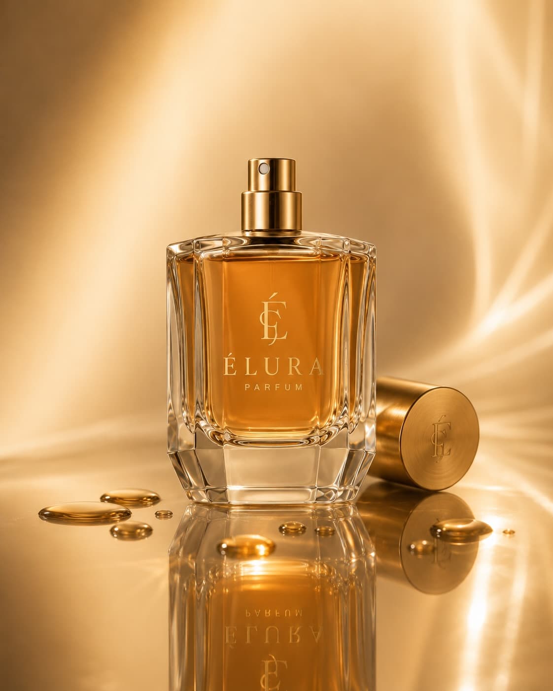 ELURA Parfum — Beauty & Skincare brand design by TML Agency (2)