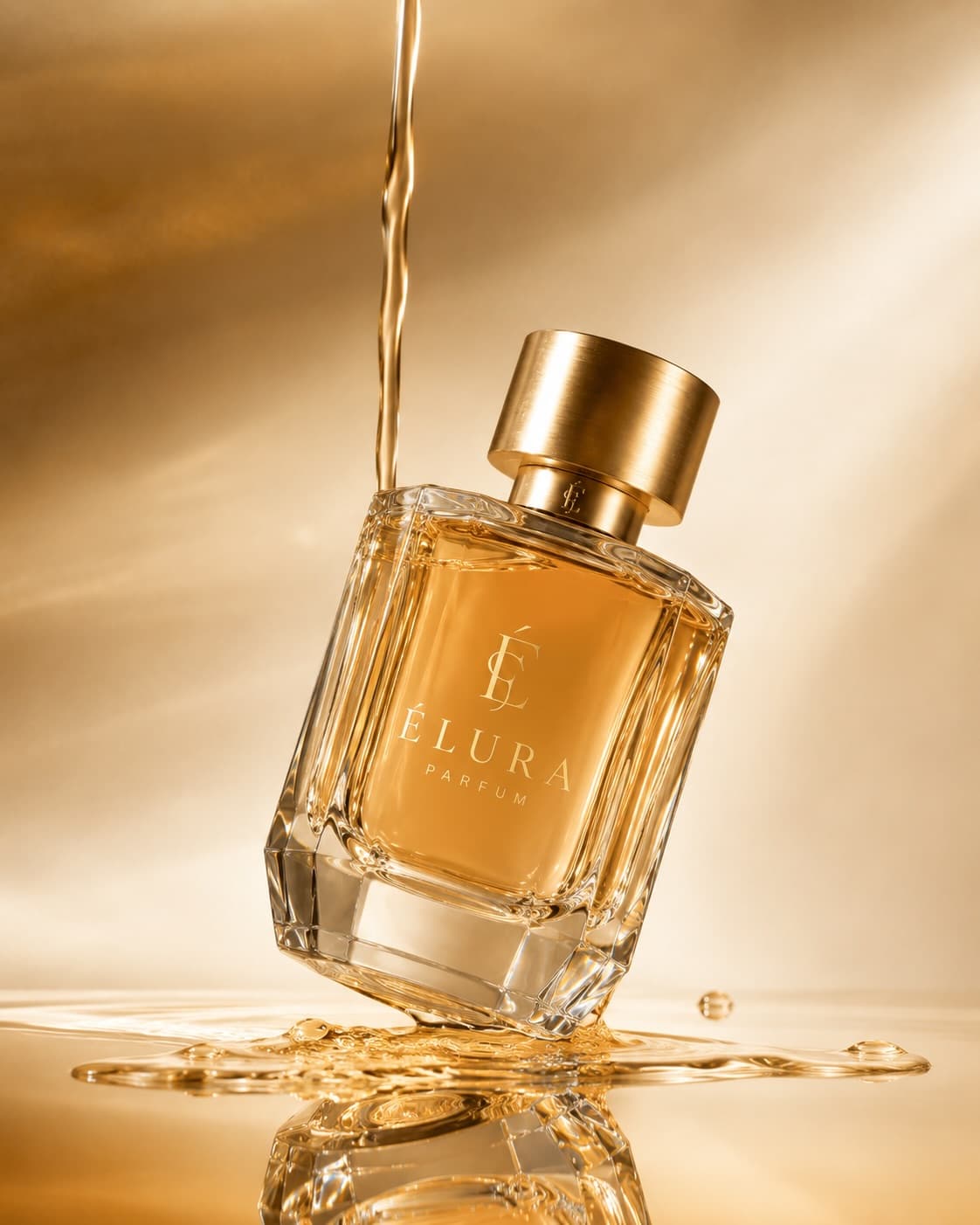 ELURA Parfum — Beauty & Skincare brand design by TML Agency (3)