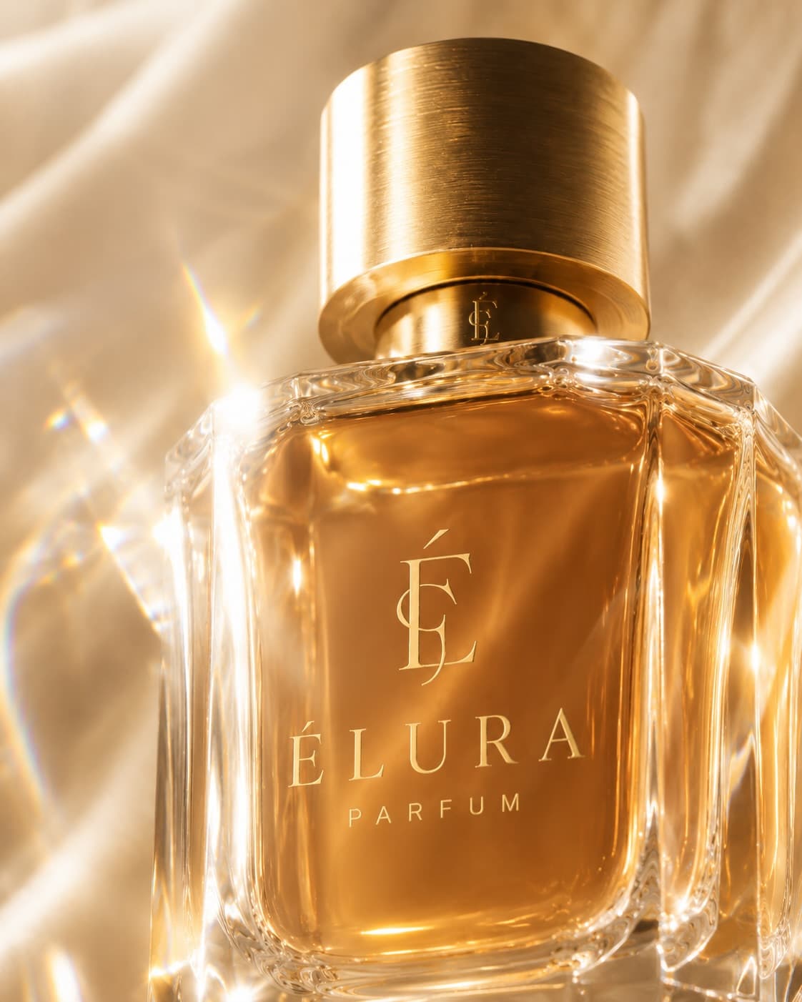 ELURA Parfum — Beauty & Skincare brand design by TML Agency (4)