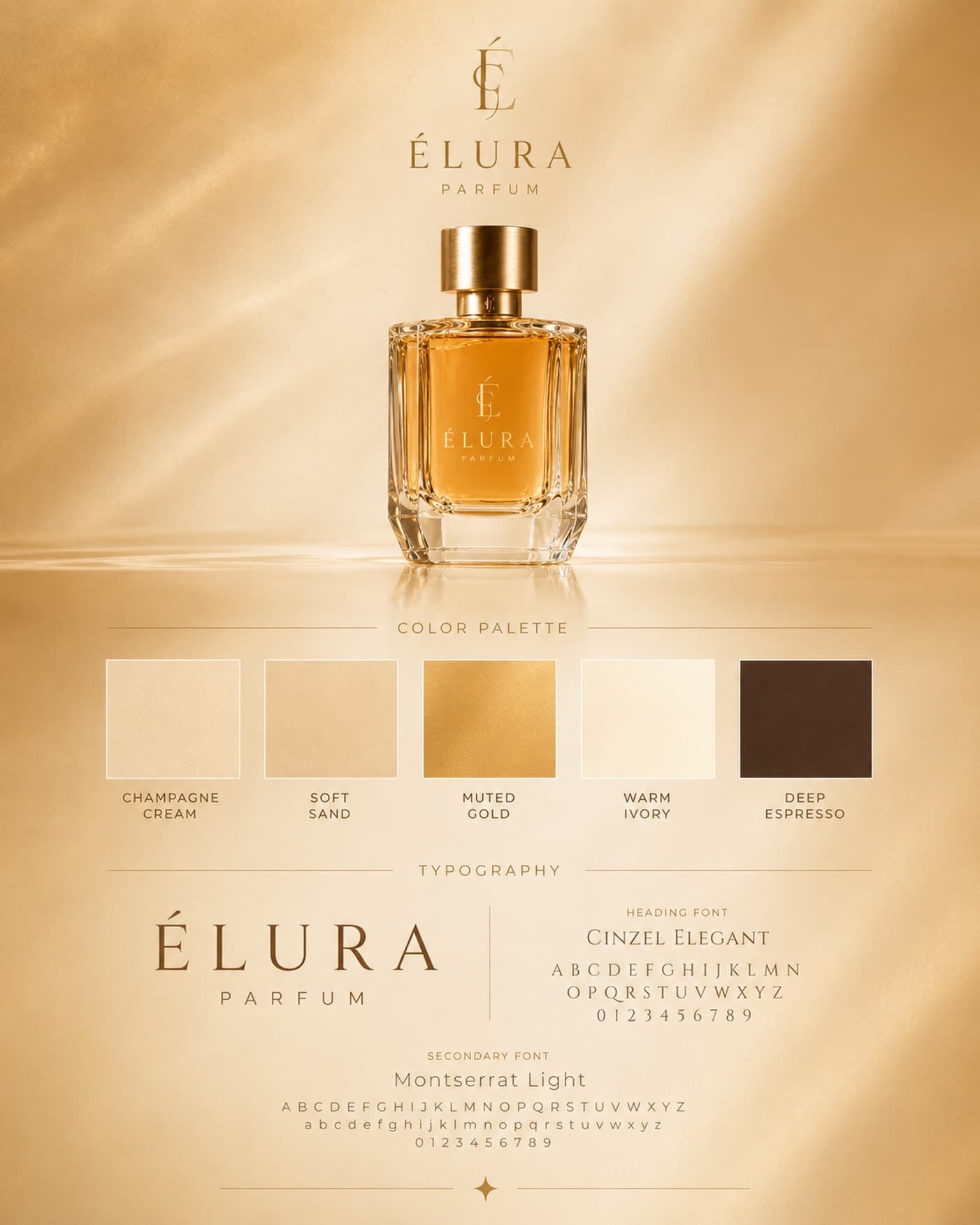 ELURA Parfum — Beauty & Skincare brand design by TML Agency (6)
