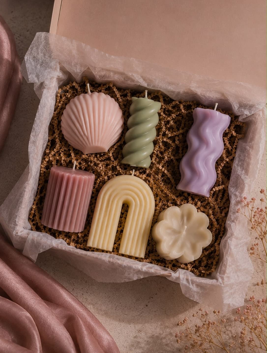 FIORA — Home & Lifestyle brand design by TML Agency (5)