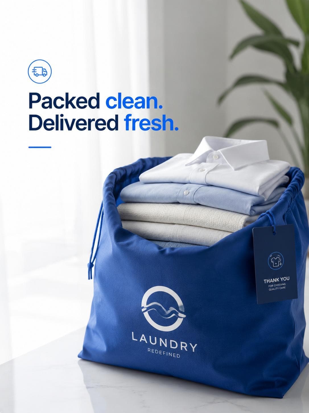Laundromat — Local Services brand design by TML Agency (9)