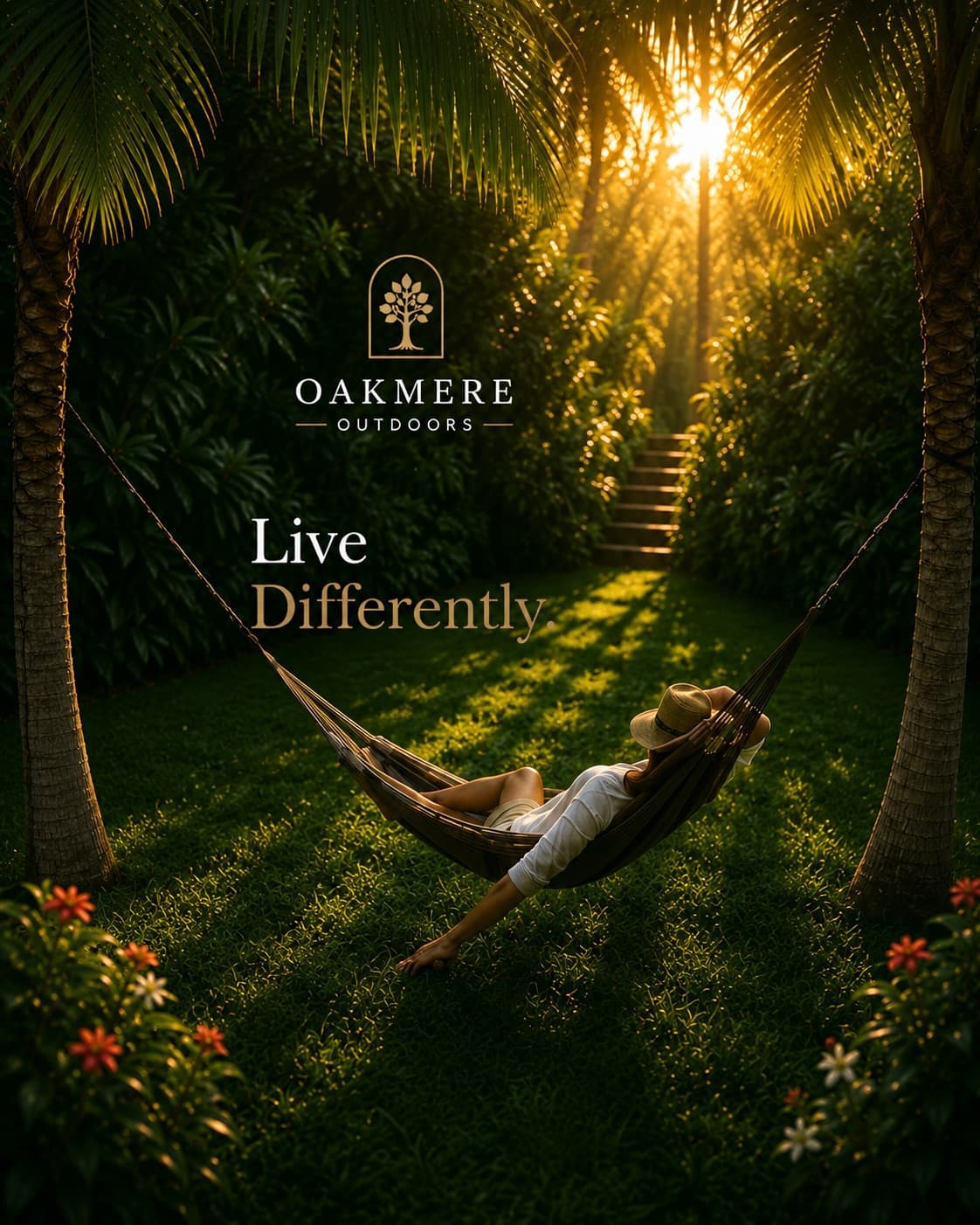 Oakmere Outdoors — Home & Lifestyle brand design by TML Agency (3)