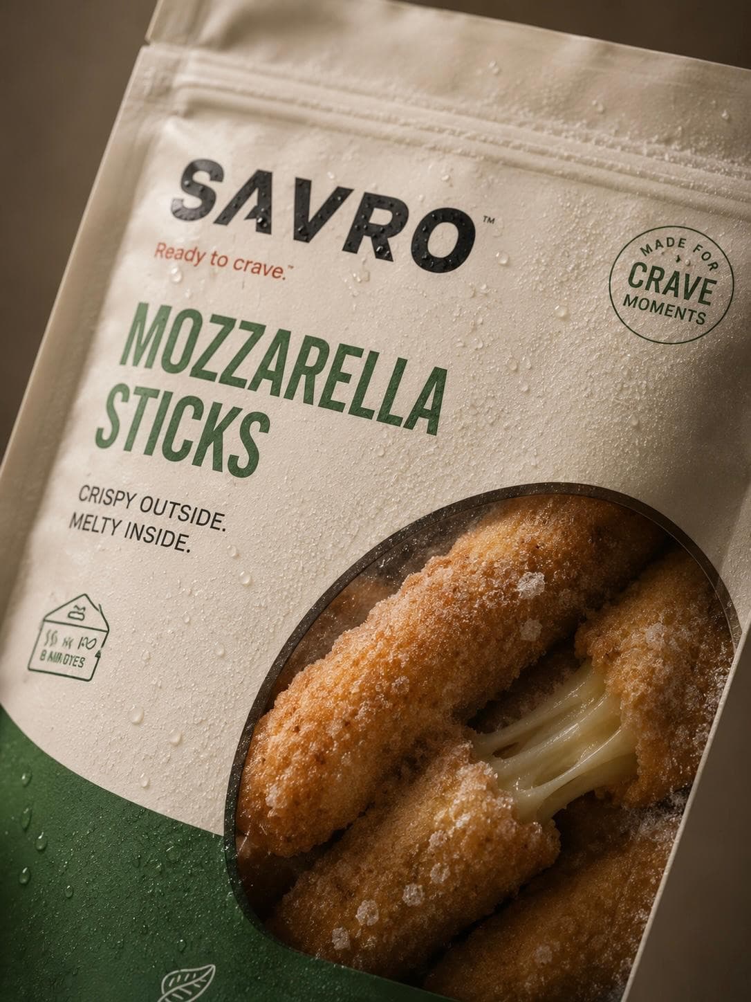 SAVRO — Food & Beverage brand design by TML Agency (3)