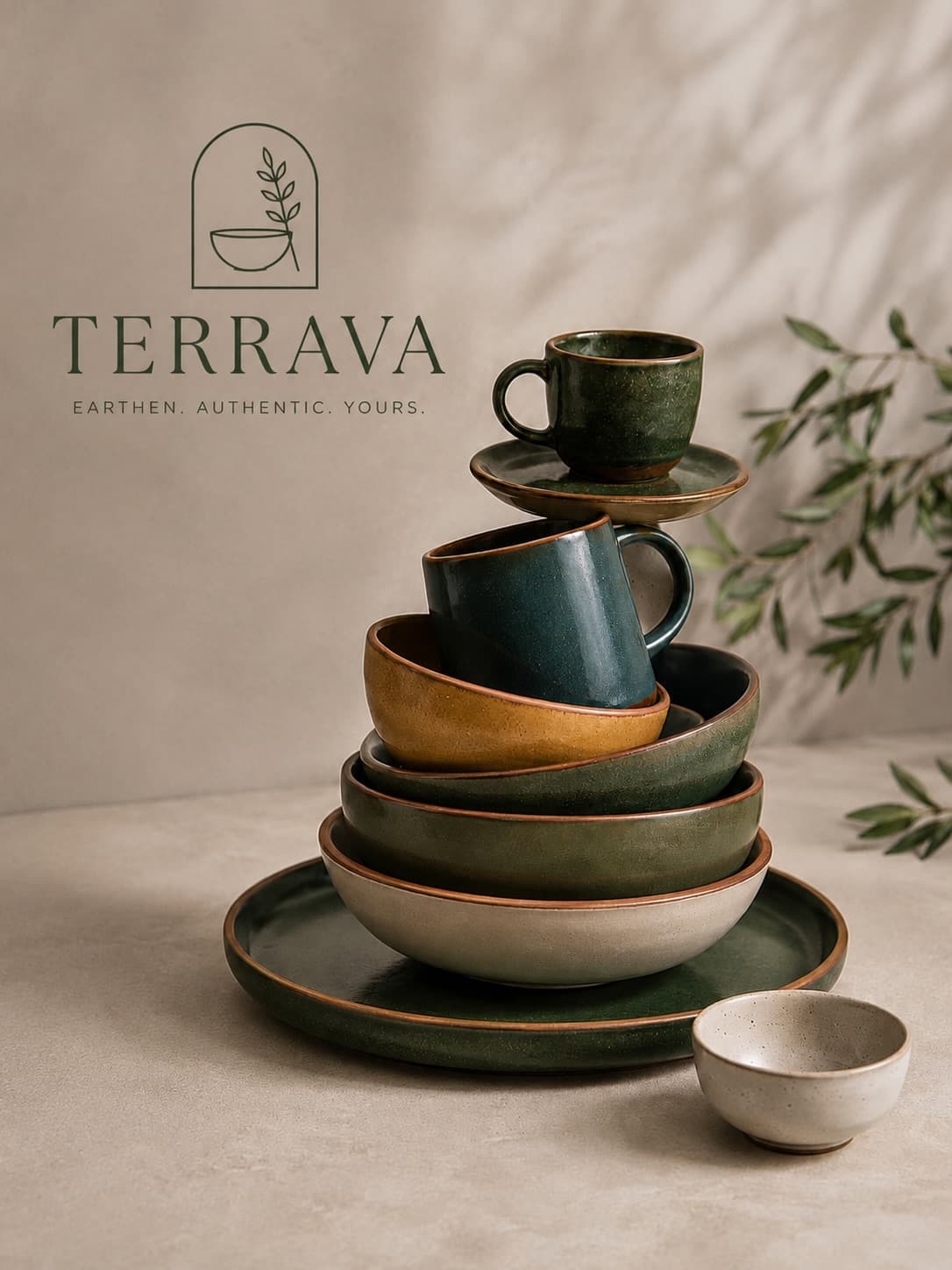 Terrava — Home & Lifestyle brand design by TML Agency (1)