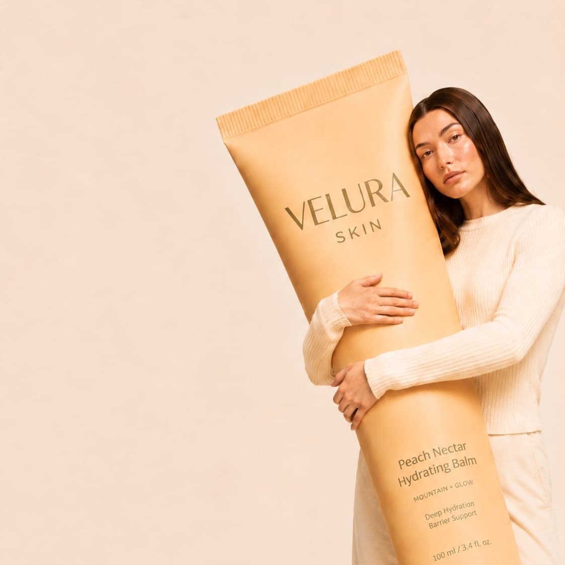 Velura Skin — Beauty & Skincare brand design by TML Agency (3)