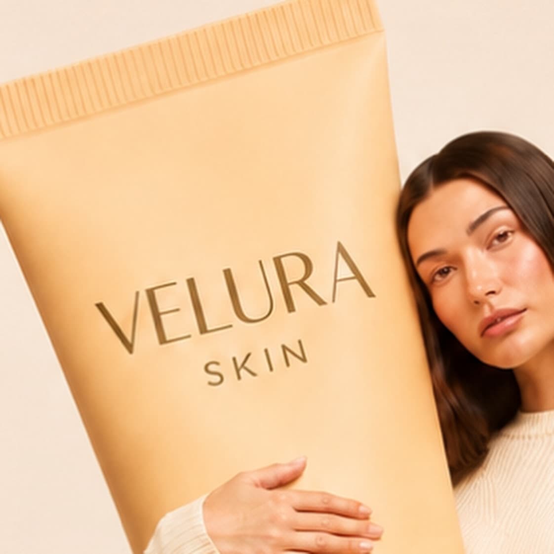 Velura Skin — Beauty & Skincare brand design by TML Agency (4)