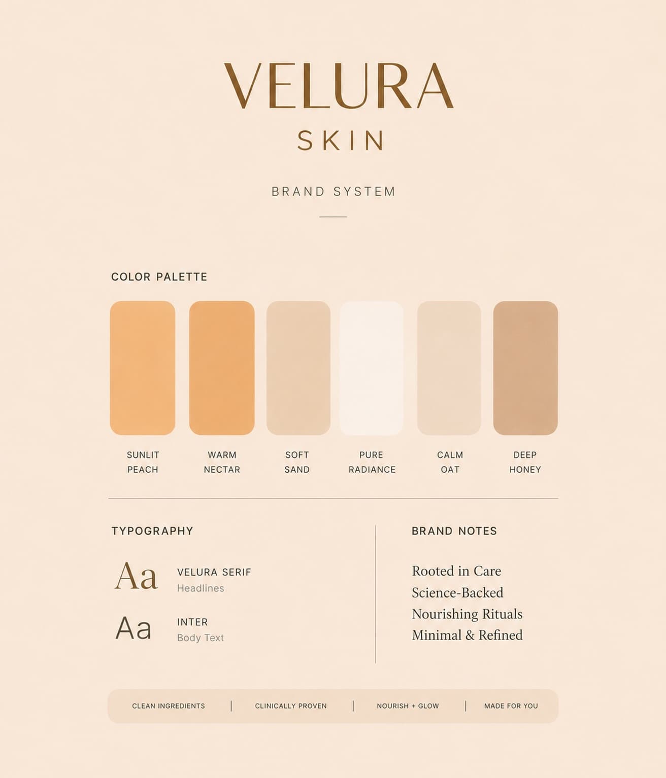 Velura Skin — Beauty & Skincare brand design by TML Agency (5)