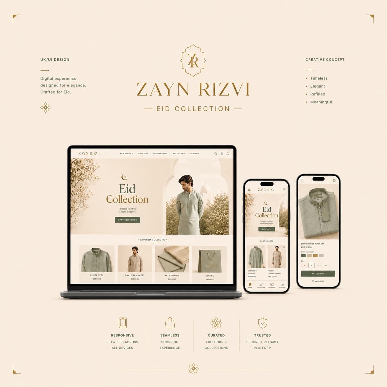 Zayn Rizvi — Fashion & Apparel brand design by TML Agency (6)
