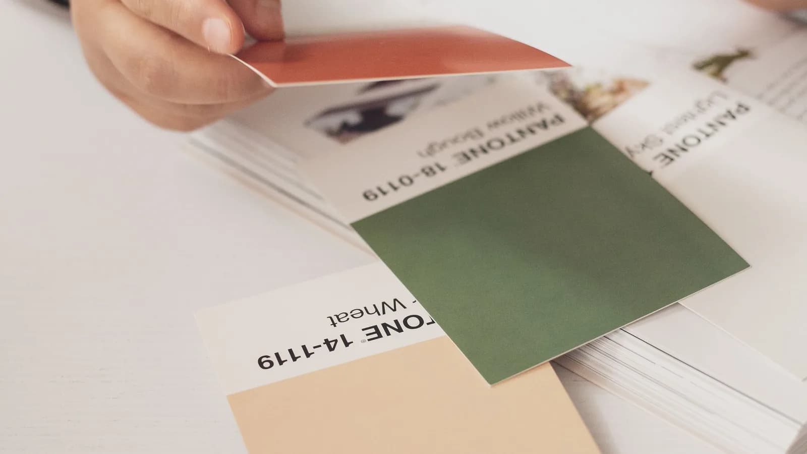 Graphic Design — digital marketing service by TML Agency