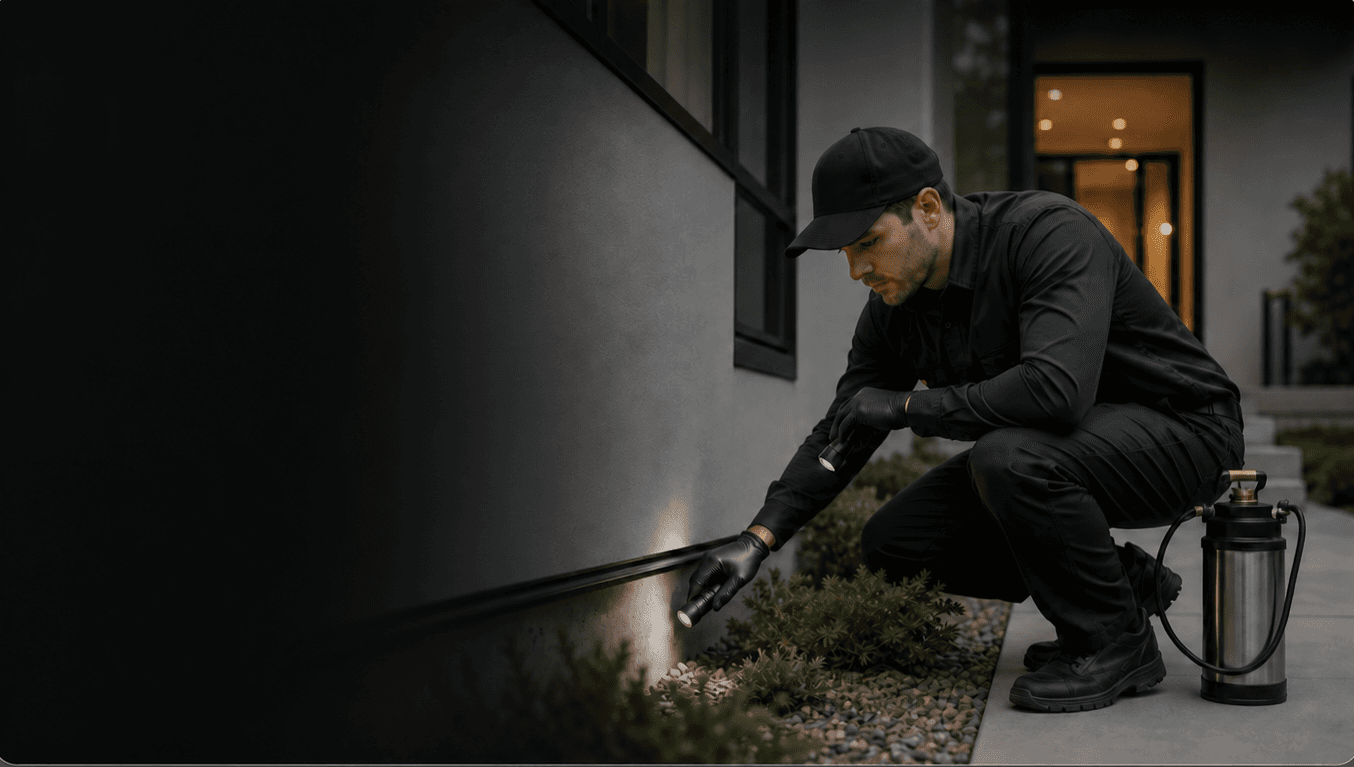 Pest Control Companies — digital marketing by TML Agency
