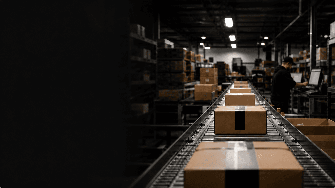 E-Commerce & D2C — digital marketing by TML Agency