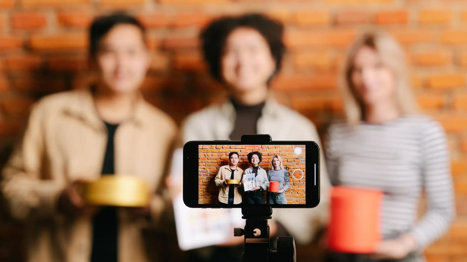 Influencer Marketing — digital marketing service by TML Agency