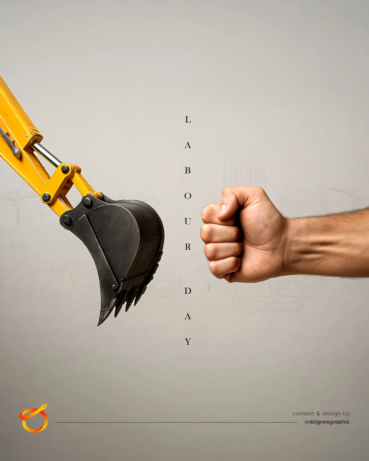 Creative brand story design