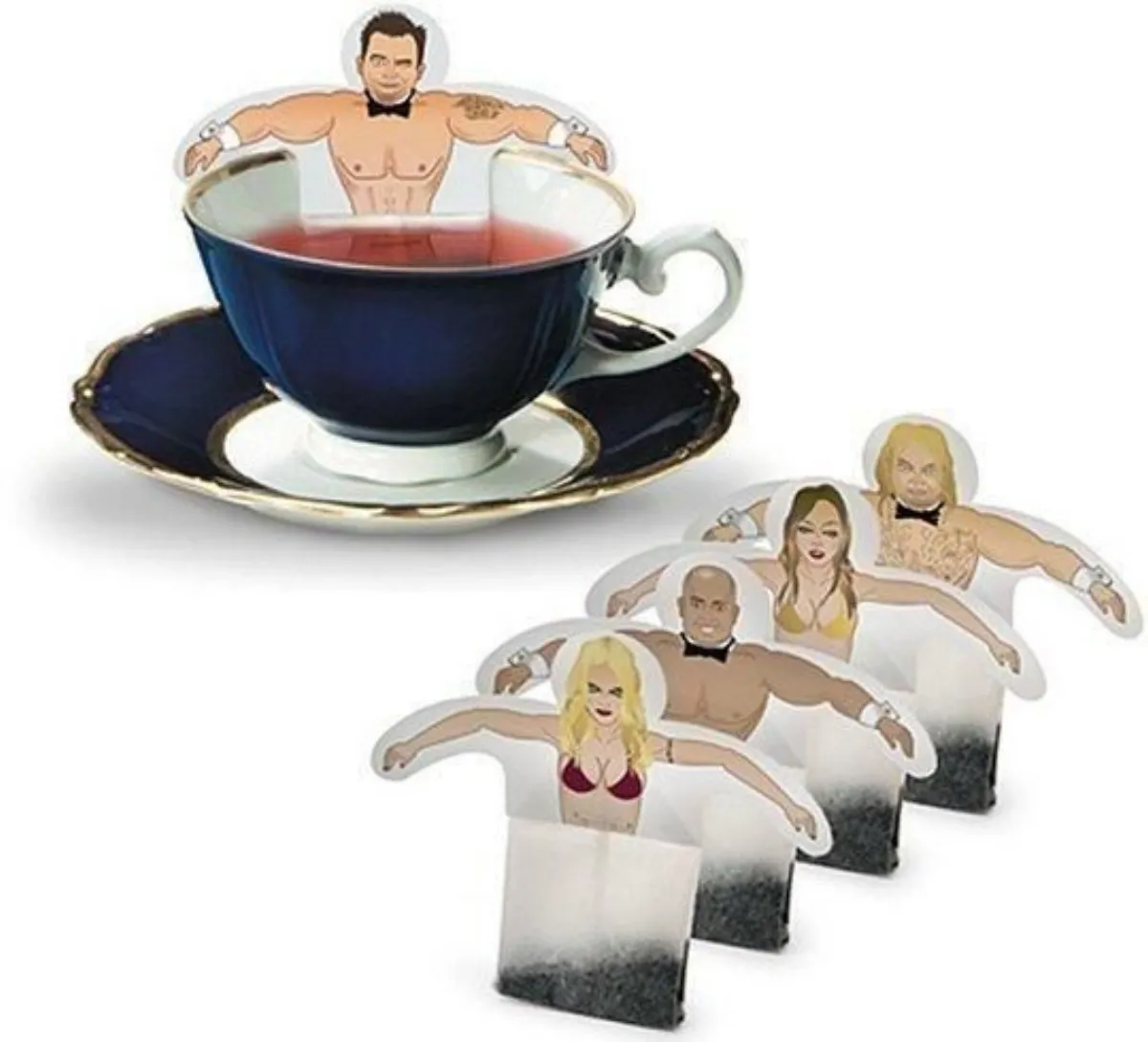 Clean email campaign design