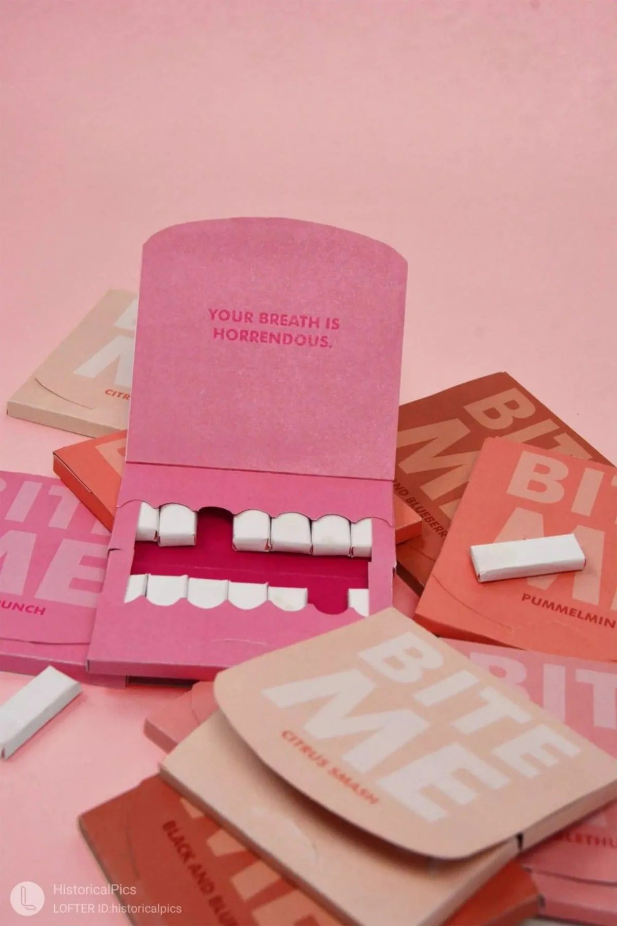 Product layout design