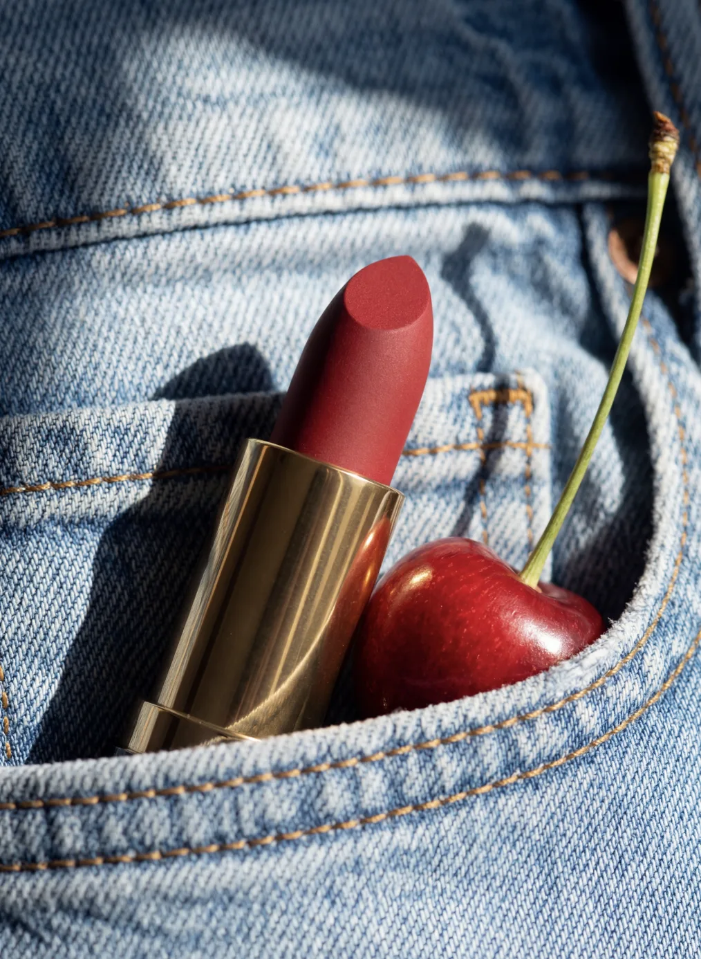 Food product photography