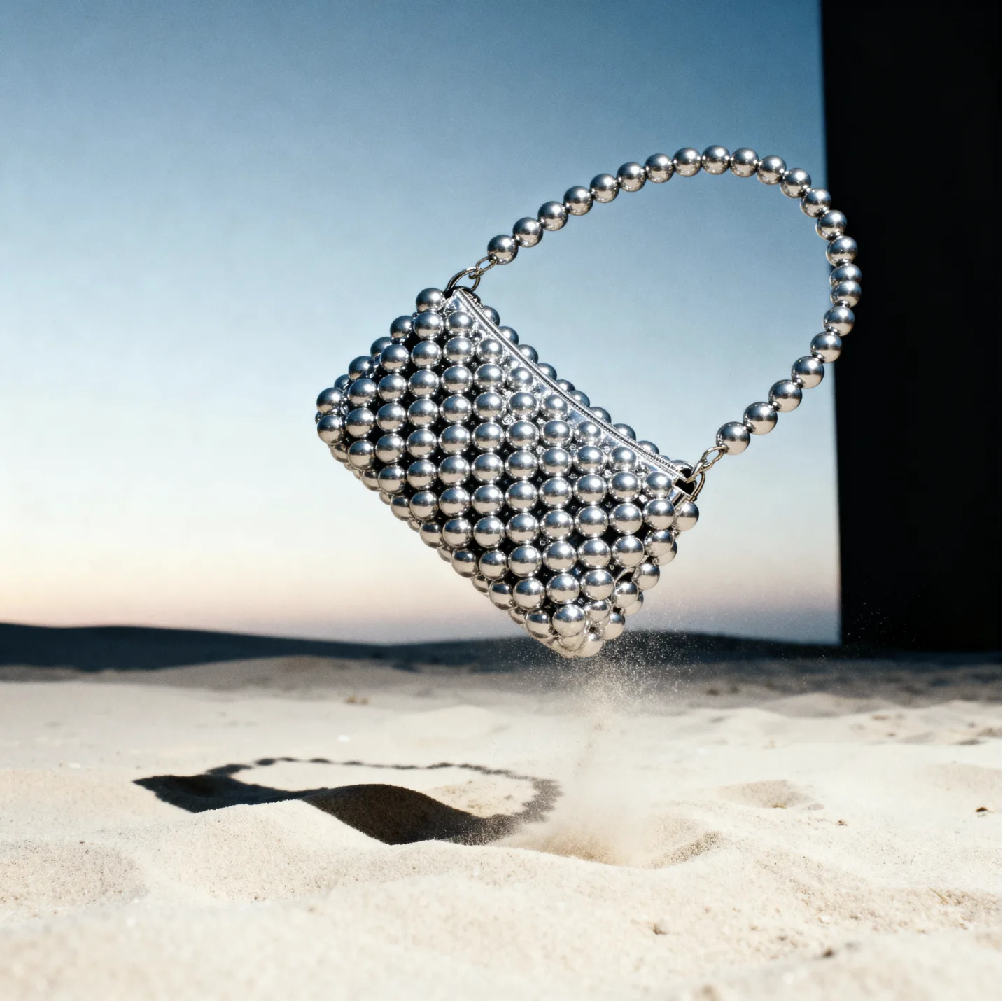 Jewelry product photography