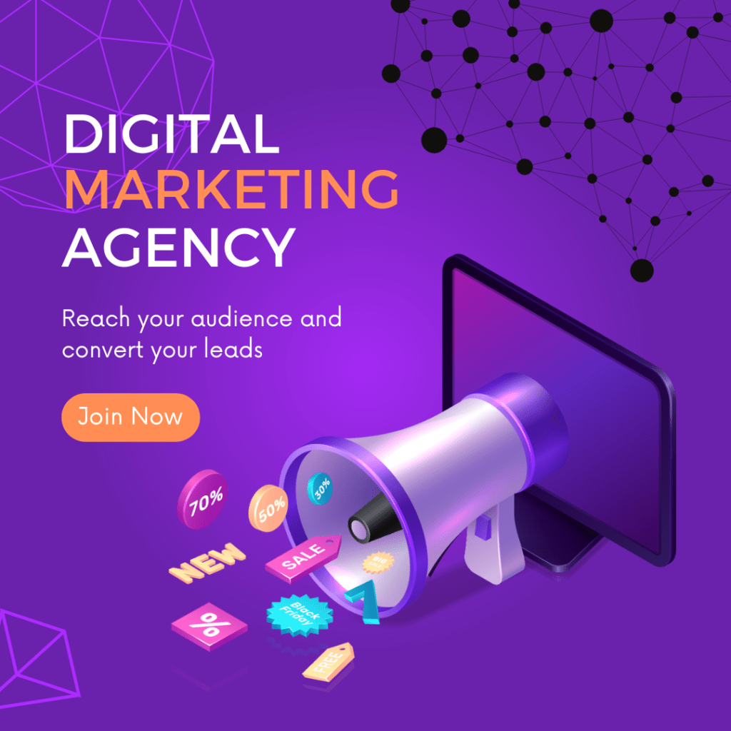 What is a digital marketing agency