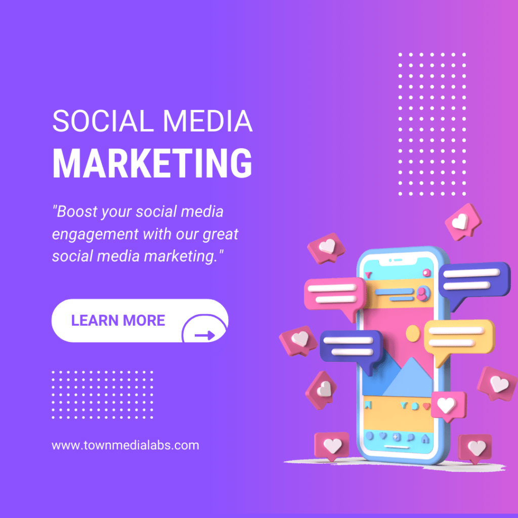 Social Media Marketing Agency In Chandigarh