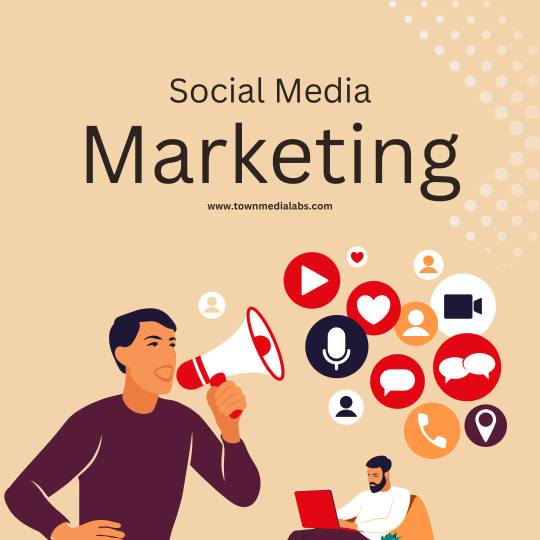 Social Media Marketing Company in Calgary